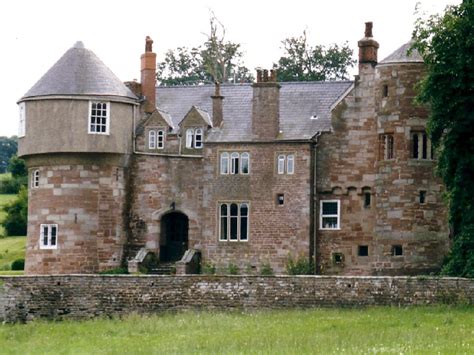 Treago Castle