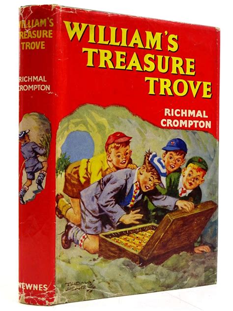 download Treasure Trove