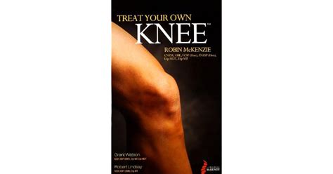 download Treat Your Own Knee