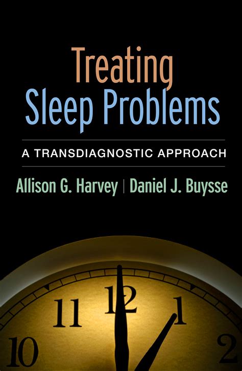 download Treating Sleep Problems