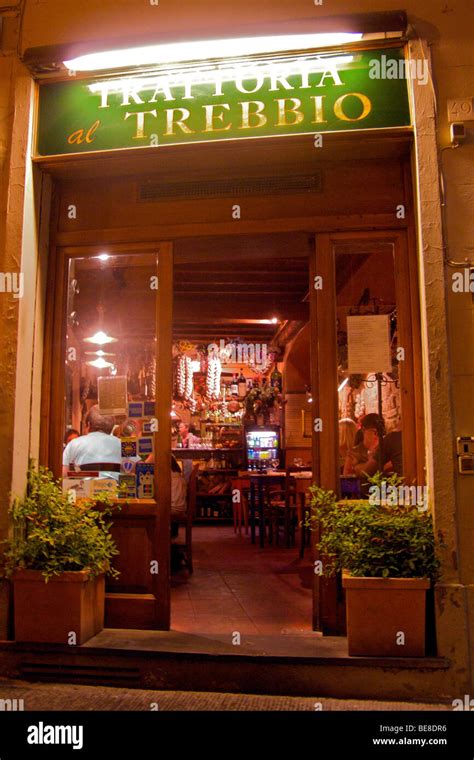 Trebbio Srl Florence