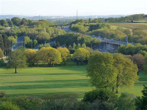 Tredegar Park