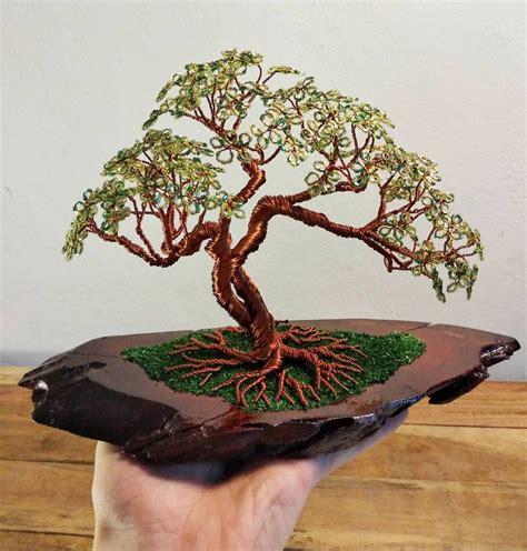 Tree Craft Bonsai