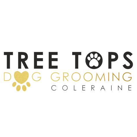 Tree Tops Dog Grooming