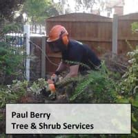 Tree and Shrub Services