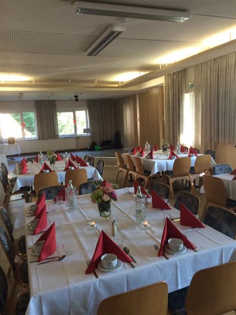 Treffpunkt Bootshaus Hanover