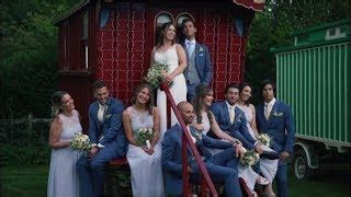 Tregoning Weddings - Wedding Videographers