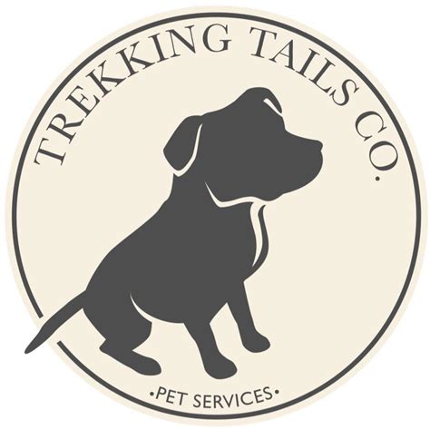 Trekking Tails Co.