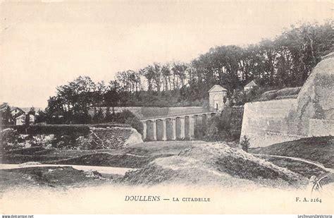 Trema à Doullens