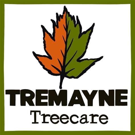 Tremayne Tree Care
