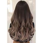 Trend Rambut Ombre