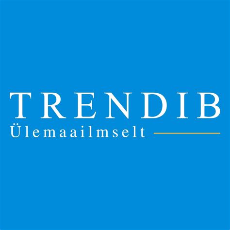 Trendib OÜ 