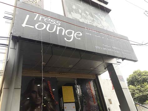 Trendz Lounge Salon