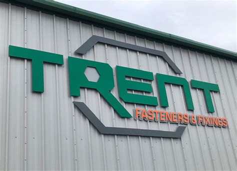 Trent Fasteners & Fixings Ltd
