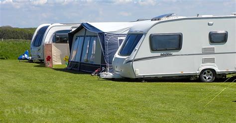 Tretio Caravan & Camping Park