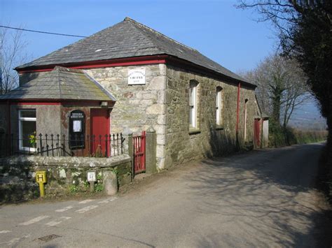 Treveighan Methodist Church