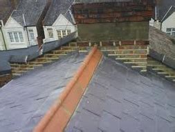 Trevor Smeaton Roofing Services