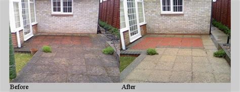 Trevor Watts Pressure Cleaning Services