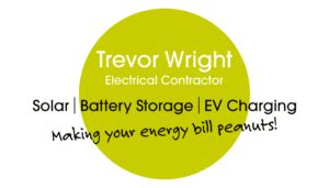 Trevor Wright Electrical Limited