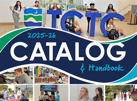 Tri County Tech Course Catalog
