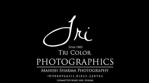Tri color photographics-best wedding photographer