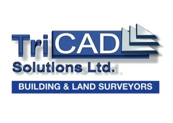 TriCAD Solutions Ltd