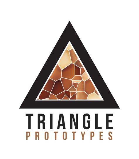Triangle Prototypes