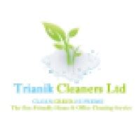 Trianik Cleaners Ltd