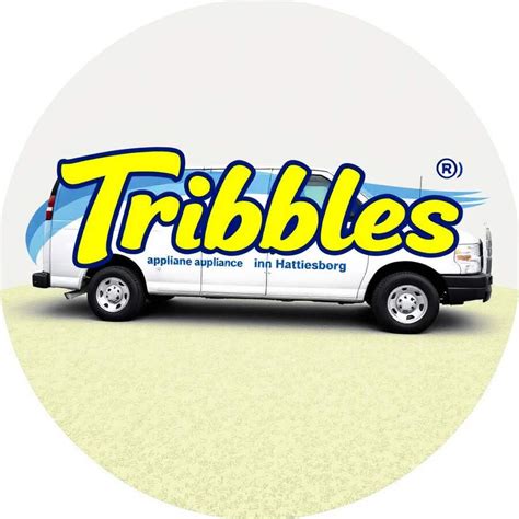 Tribbles Plumbing & Heating Ltd