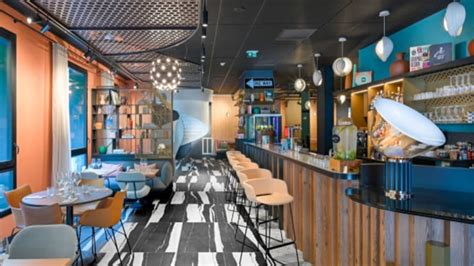 Tribe Table à Courbevoie