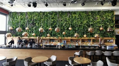 Tribeca Express à Annecy