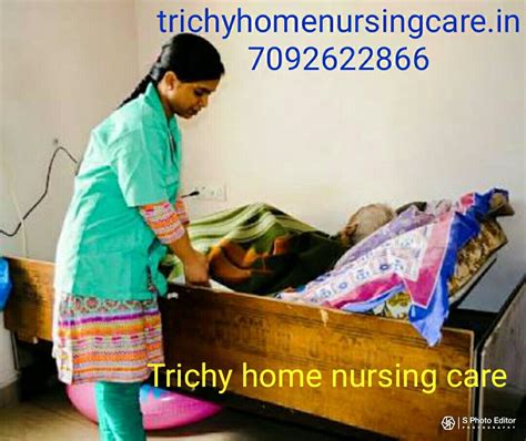 Trichy Astalakshmi Home Nursing And Home Care