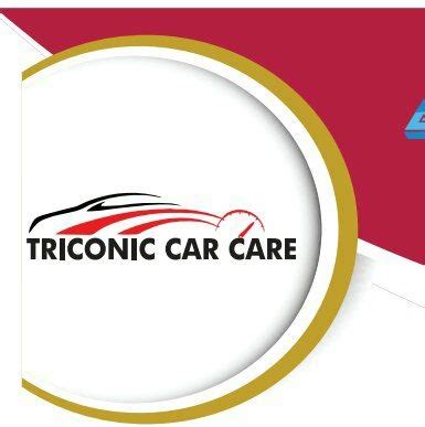 Triconic car care