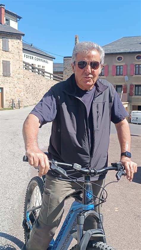 Trilles Raymond à Matemale