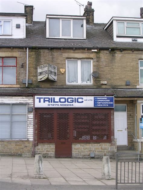 Trilogic UK Ltd