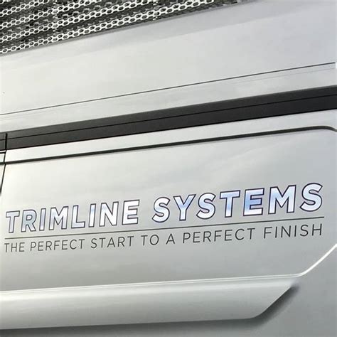 TrimLine Systems