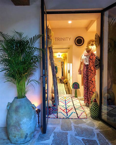 Trinity à Saint-Tropez