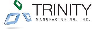 Trinity Crafts - Manufacturing Location