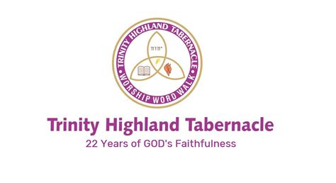 Trinity Highland Tabernacle