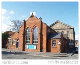 Trinity Methodist Church