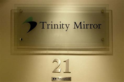 Trinity Mirror Humber & Lincolnshire
