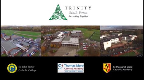 Trinity School Sixth Form