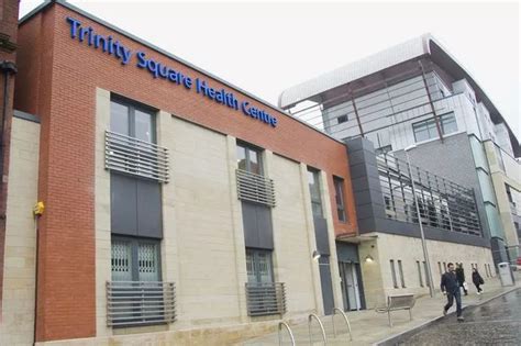 Trinity Square Health Centre