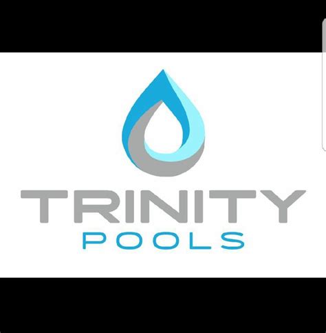 Trinity pools
