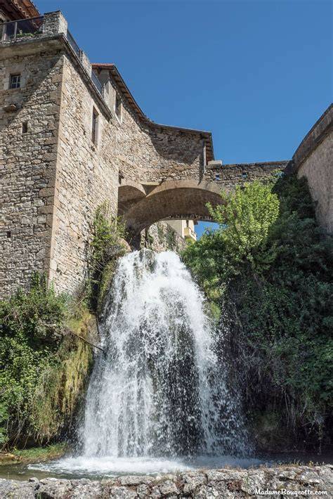 Trinquier Bonami Magali à Saint-Rome-de-Tarn