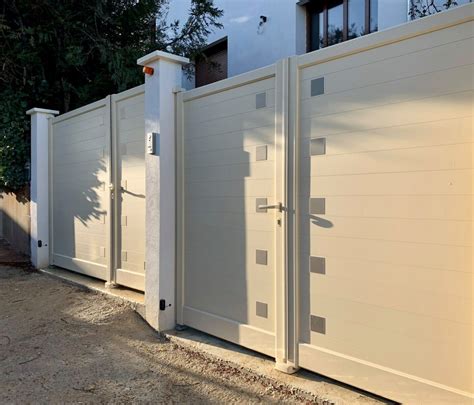 Trio Fermetures à Chantilly