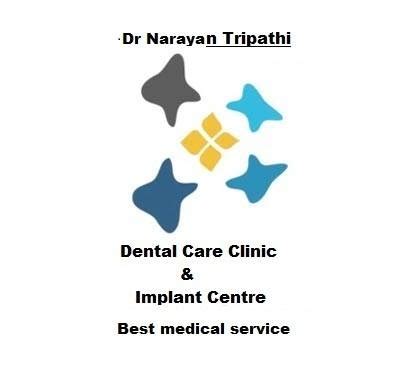 Tripathi Dental care Bahua