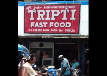 Tripti Fast Foods
