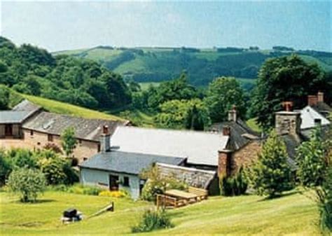Triscombe Farm Country Cottages
