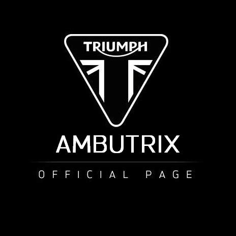 Triumph Ambutrix à Ambutrix